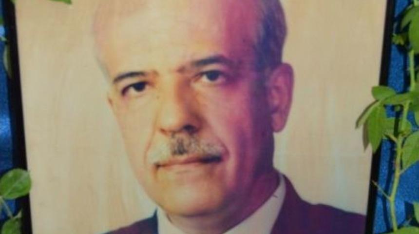 D&uuml; Tıp Fak&uuml;ltesi Eski Dekanı Prof. Dr. Ekrem M&uuml;ft&uuml;oğlu Vefat Etti