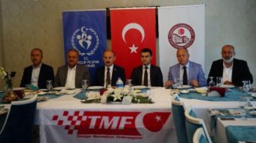 Kastamonu&rsquo;da Doğa Sporları Festivali Yapılacak