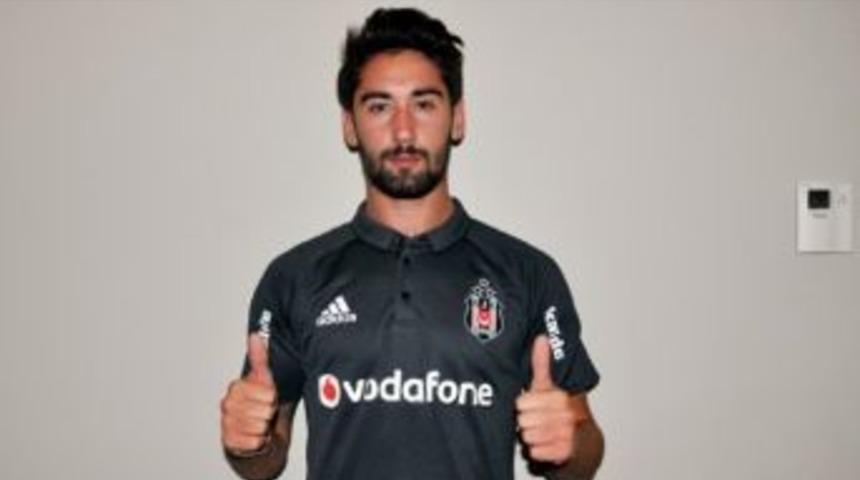 Orkan &Ccedil;ınar: "taraftarın &Ouml;n&uuml;nde Oynamak İ&ccedil;in Sabırsızlanıyorum"