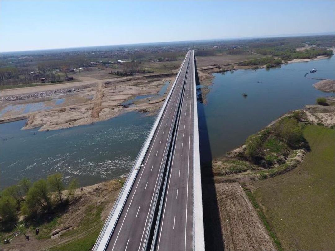 Dr. Mehmet M&uuml;ezzinoğlu&rsquo;nun İsmi Edirne&rsquo;deki K&ouml;pr&uuml;ye Verildi