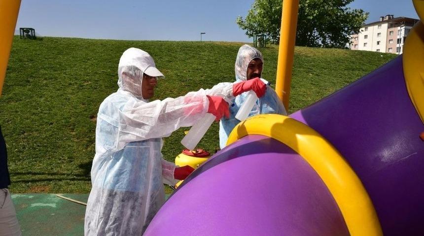 Her Şey &Ccedil;ocukların Sağlığı İ&ccedil;in