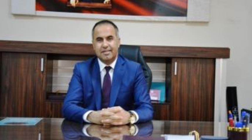 Diyarbakırlı Ekrem Erg&uuml;n İlkokulunun Projeleri Kabul Edildi