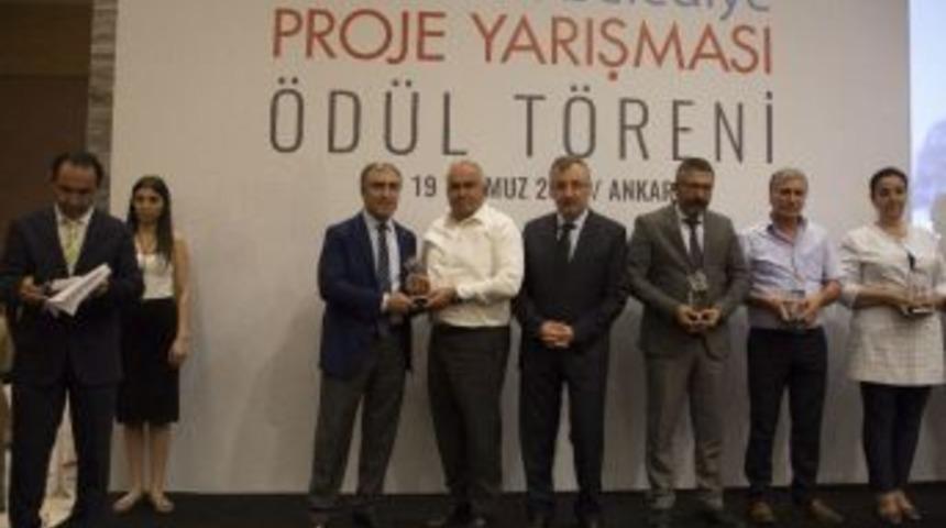 Kızkalesi Medya G&uuml;nleri Projesi, T&uuml;rkiye D&ouml;rd&uuml;nc&uuml;s&uuml; Oldu