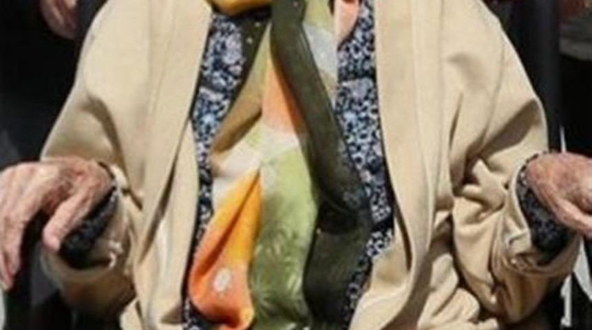 Başkan &Ouml;zakcan&rsquo;ın Annesi Vefat Etti