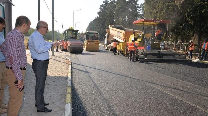 Altıeyl&uuml;l &Ccedil;alışıyor