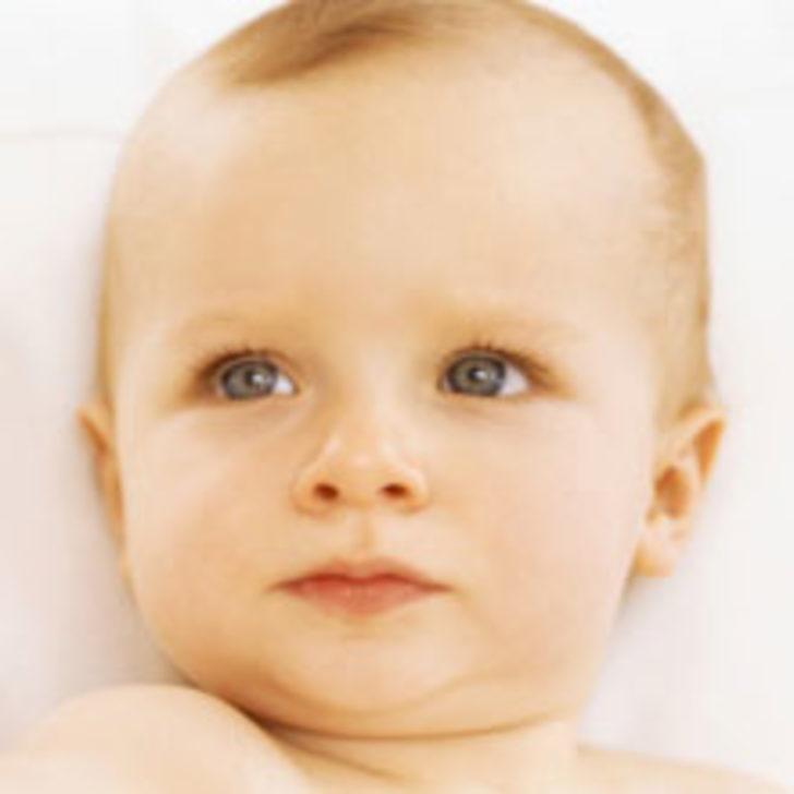 Şişman &Ccedil;ocuk Sağlıklı Değil