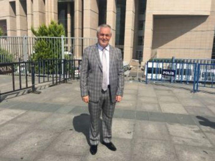 Eyüp Belediye Başkanı Remzi Aydın, “ak Parti’nin İşgali” Davasında Tanık Olarak Dinlendi