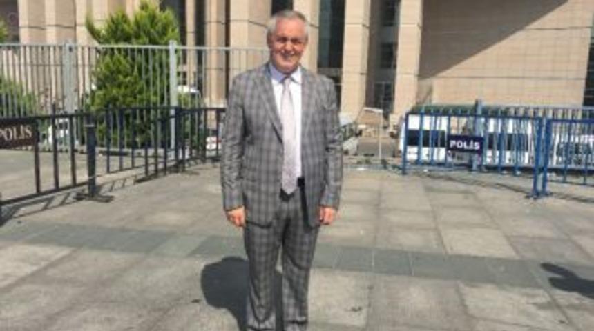 Ey&uuml;p Belediye Başkanı Remzi Aydın, &ldquo;ak Parti&rsquo;nin İşgali&rdquo; Davasında Tanık Olarak Dinlendi