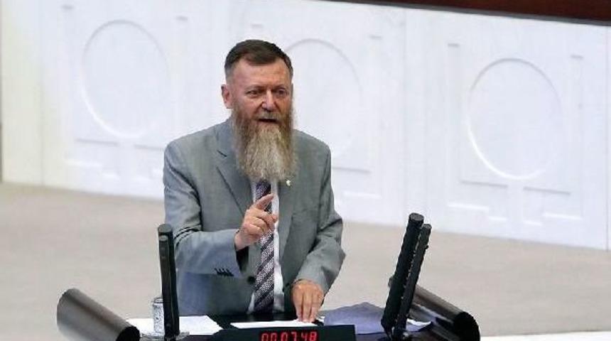 Chp&rsquo;Li Atıcı: Koy Talanı Iddiasına Itiraf Gibi A&ccedil;ıklama Geldi