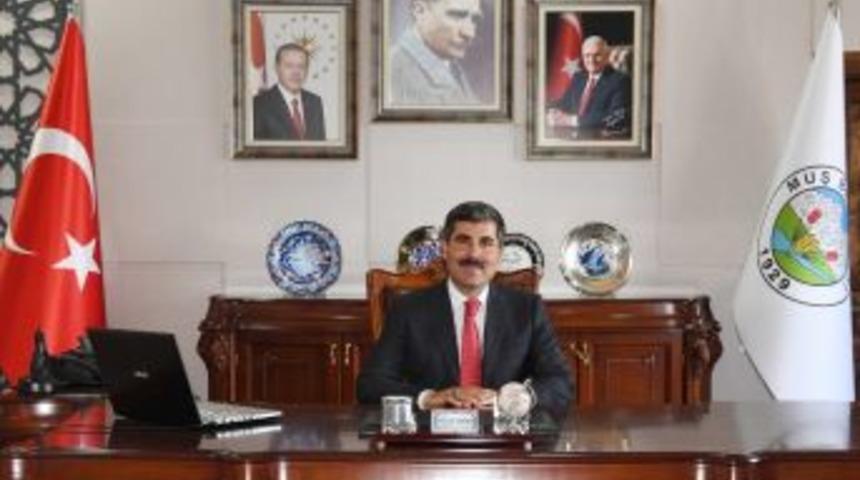 Başkan Asya’dan ‘miraç Kandili’ Mesajı