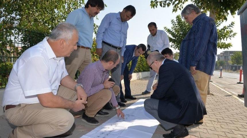 Altıeyl&uuml;l&rsquo;e Prestij Caddesi