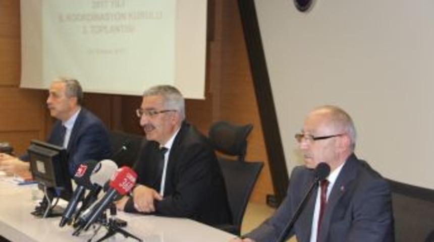 Uzakdoğulu Turistler &Ccedil;orum&rsquo;a &Ccedil;ekilecek