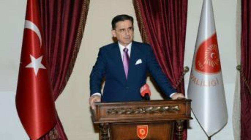 Ankara Valisi Topaca&rsquo;dan Drift Uyarısı