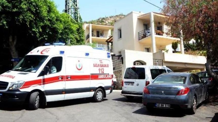 Rehberlik &Ouml;ğretmeni Evinde &Ouml;l&uuml; Bulundu