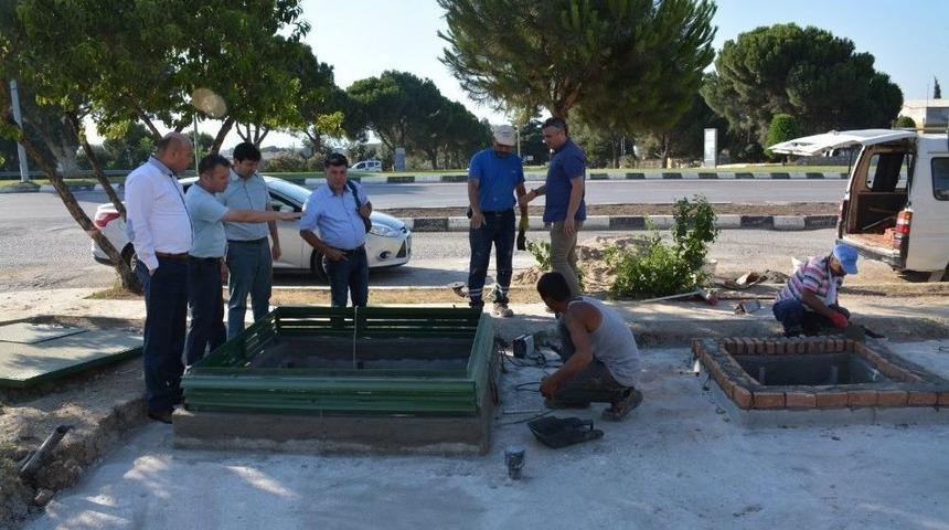 Ke&ccedil;ilik&ouml;y Mahallesi&rsquo;nin Su Basıncı Sorunu &Ccedil;&ouml;z&uuml;ld&uuml;