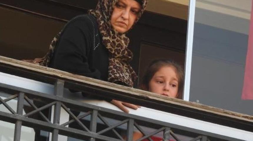 &Ccedil;orum'da Yangın Korkuttu