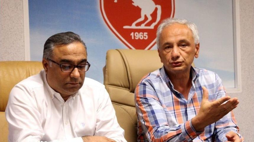 Samsunsporda Kombine Fiyatları A&ccedil;ıklandı