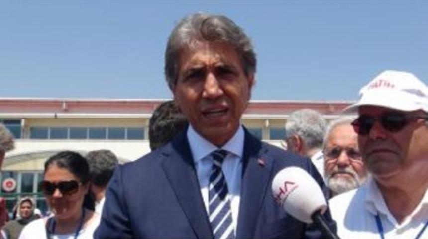 15 Temmuz'da Taksim'i Işgal Eden Askerlerin Davası...