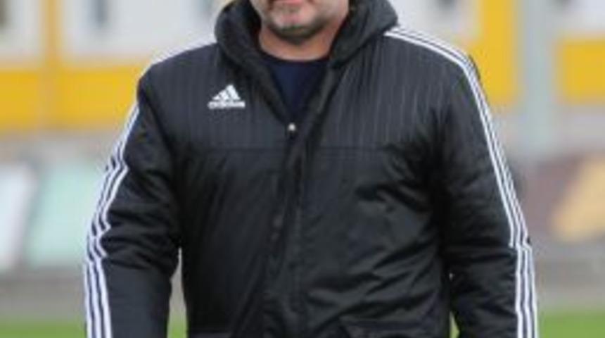 Eskişehirspor Sergen Yal&ccedil;ın İle Anlaştı