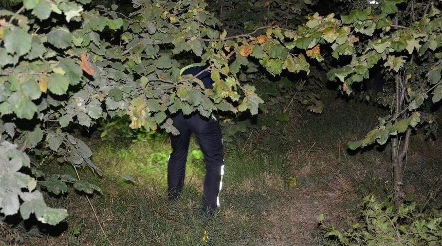 Alaplı&rsquo;da Silahlı Saldırı:1 Kişi Ağır Yaralı