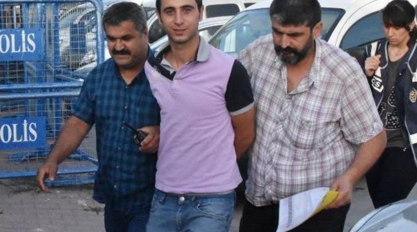 Konya'da Aranan Kişilere Operasyon: 50 G&ouml;zaltı