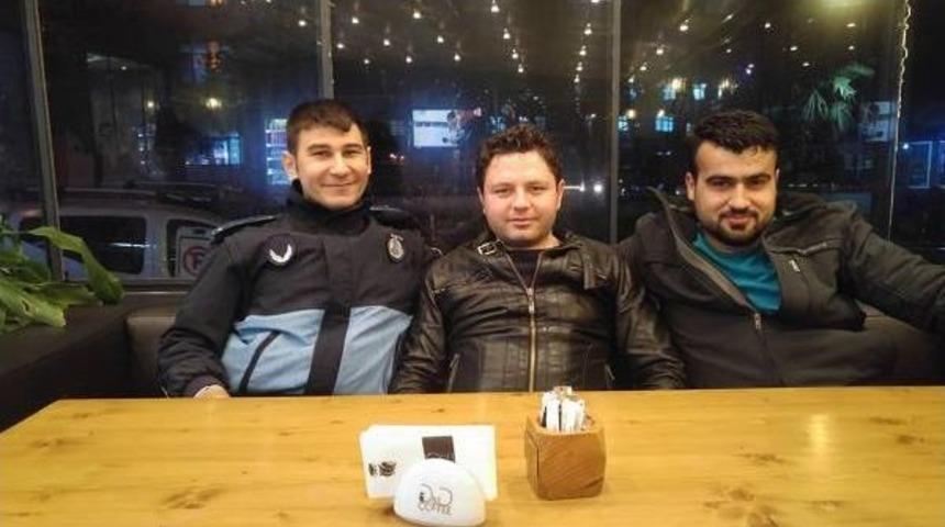 İzmir'de Kaza: 1 &Ouml;l&uuml; 1 Yaralı