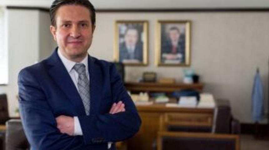 Batuhan Yaşar: "2019&rsquo;da Genelkurmay Başkanı Kim Olacak?"