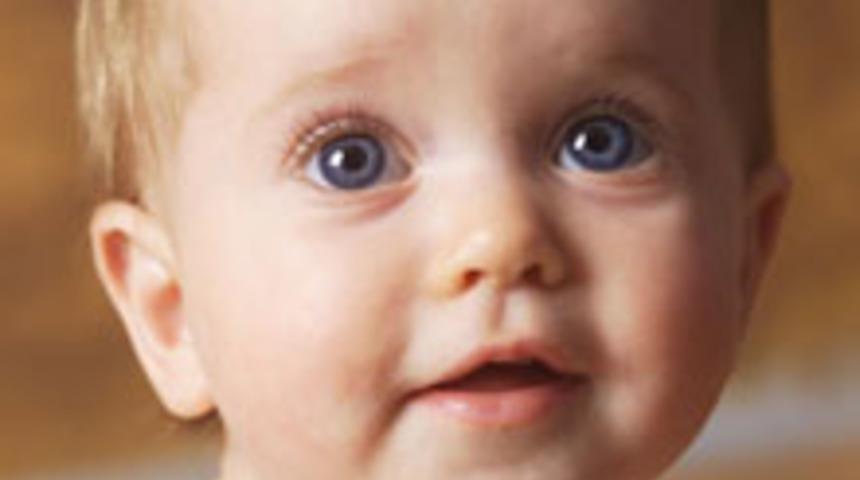 Bebeklerin Bağışıklık Sistemi