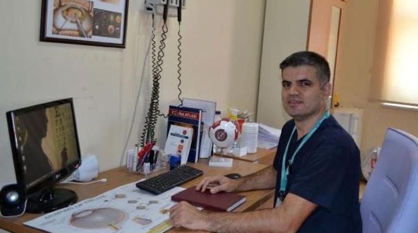 Havuzlarda Enfeksiyon Kapmayın Uyarısı