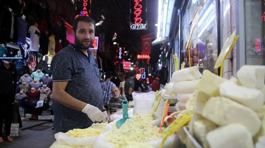 Kayserili Esnaftan Fuar Tepkisi: &ldquo;bizi Zarara Uğratıyor&rdquo;