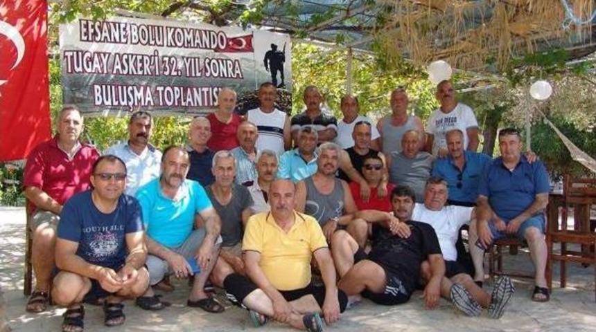 Kanseri Yenen Gurbet&ccedil;iye 32 Yıllık Vefa