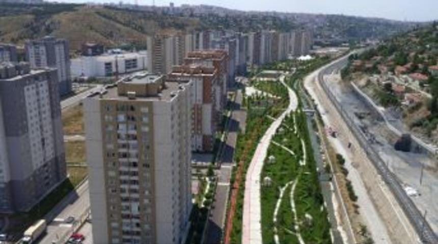 İlk Yarıda Emlak Konulu 15 Bini Aşkın Haber Yapıldı