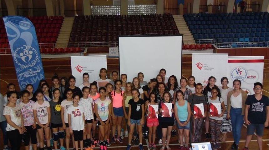 Aydın&rsquo;da Madde Bağımlılığı Eğitimleri Devam Ediyor