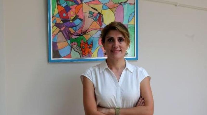 'sıcak Havalar &Ouml;fke Kontrol&uuml;n&uuml; Zorlaştırıyor'