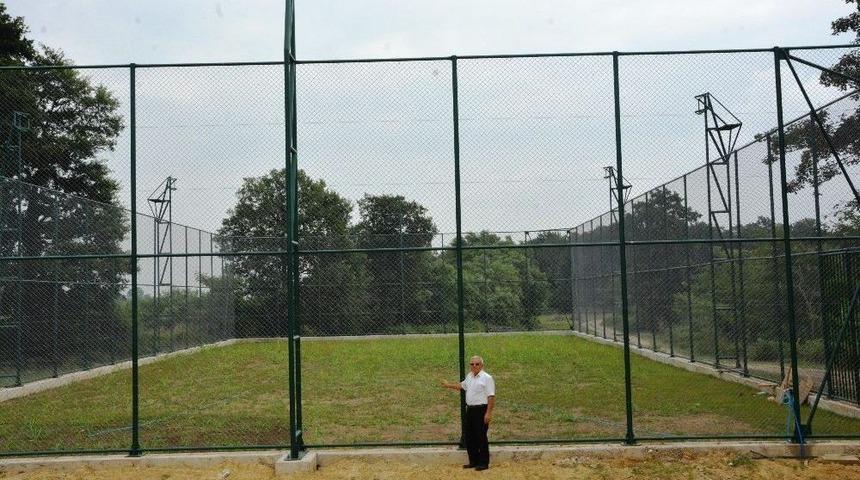 S&uuml;leymaniye&rsquo;den Başkan Doğan&rsquo;a Teşekk&uuml;r