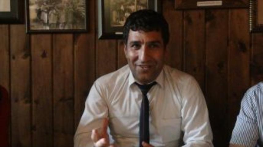 M&uuml;zsan Genel Başkanı Onurlu&rsquo;dan Sanat&ccedil;ılara Kayıt Uyarısı