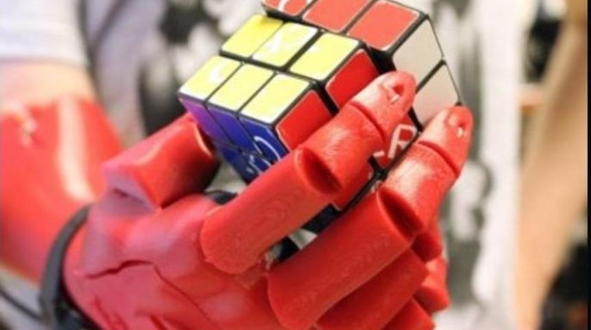 İt&uuml; Geleceğin Sağlık Teknolojileri &Uuml;zerine &Ccedil;alışıyor