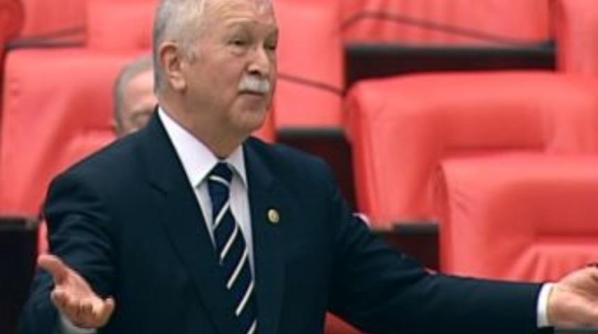 Chp&rsquo;li Bektaşoğlu&rsquo;ndan Bakan Fakıbaba&rsquo;ya "fındık Fiyatlarına M&uuml;dahale" &Ccedil;ağrısı