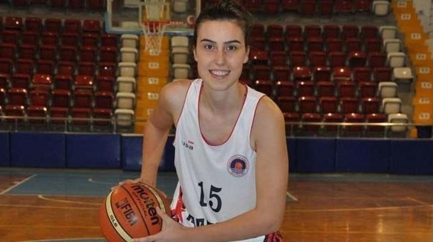 Bornova Beckerspor&rsquo;dan 2 İmza Daha