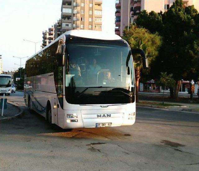 9 Ilde Sahte Polis Operasyonu: 36 Gözaltı