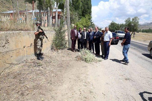 Bayburt’ta Temizlik Seferberliği Başlatıldı