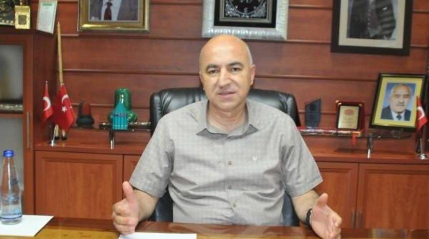 Emlakçılardan, Ev Kiralayan Teröristlere Karşı 'otel Kontrolü' Önerisi