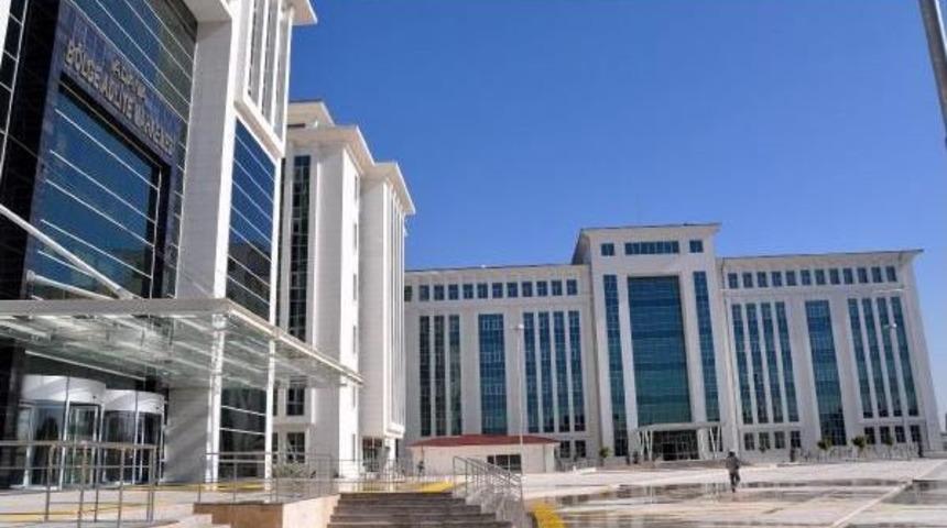 Devlet Adana'da Geçen Yıl 565 Kişiye, 5 Milyon Lira Tazminat Ve Vekalet Ücreti Ödedi