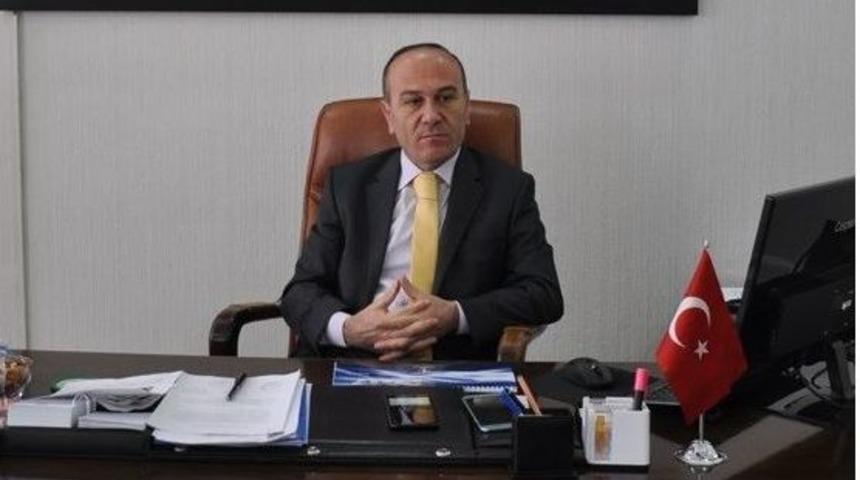 Bozdoğan Eski Kaymakamı Kaşıkçı’ya Suikast Girişimi