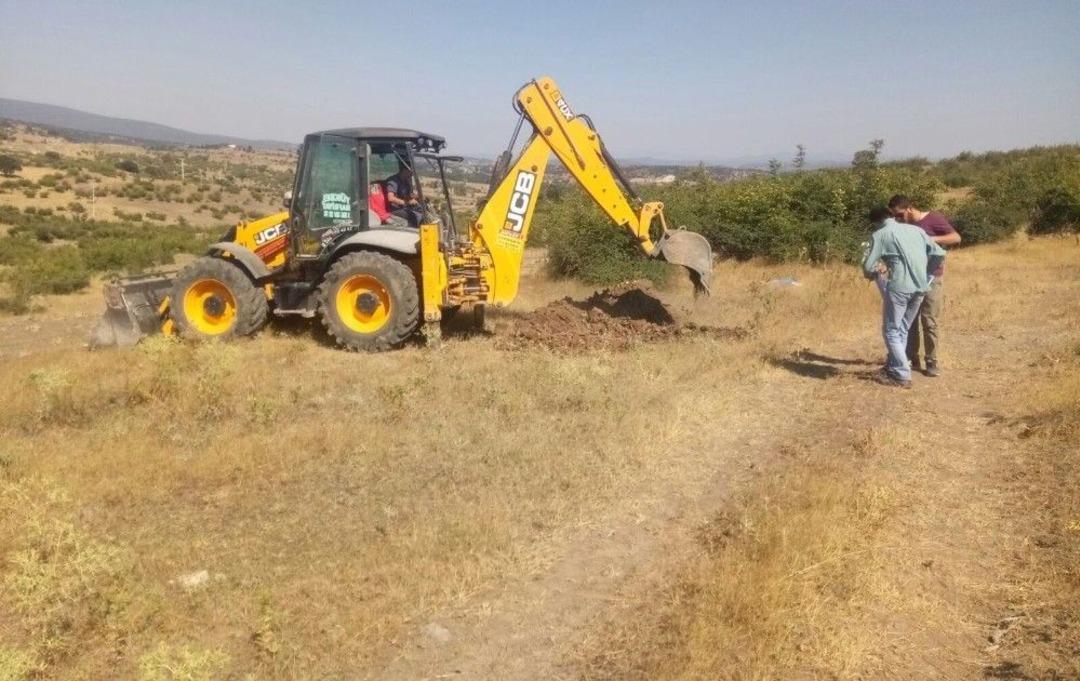 Dursunbey Osb&rsquo;de 72 Adet Tapu Satın Alındı