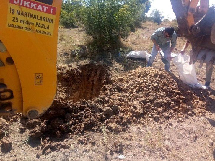 Dursunbey Osb’de 72 Adet Tapu Satın Alındı G2