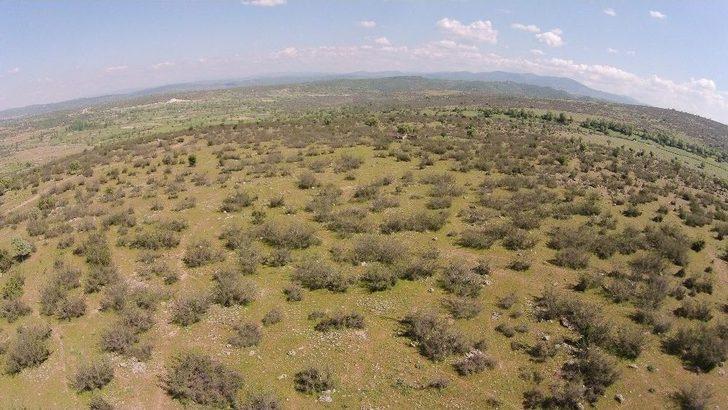 Dursunbey Osb’de 72 Adet Tapu Satın Alındı G4