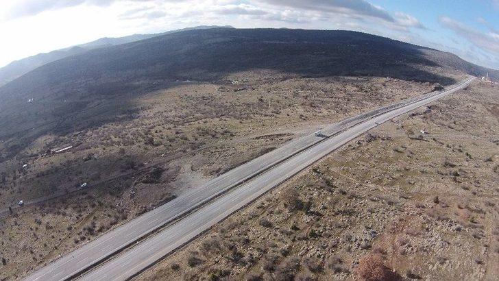 Dursunbey Osb’de 72 Adet Tapu Satın Alındı G5