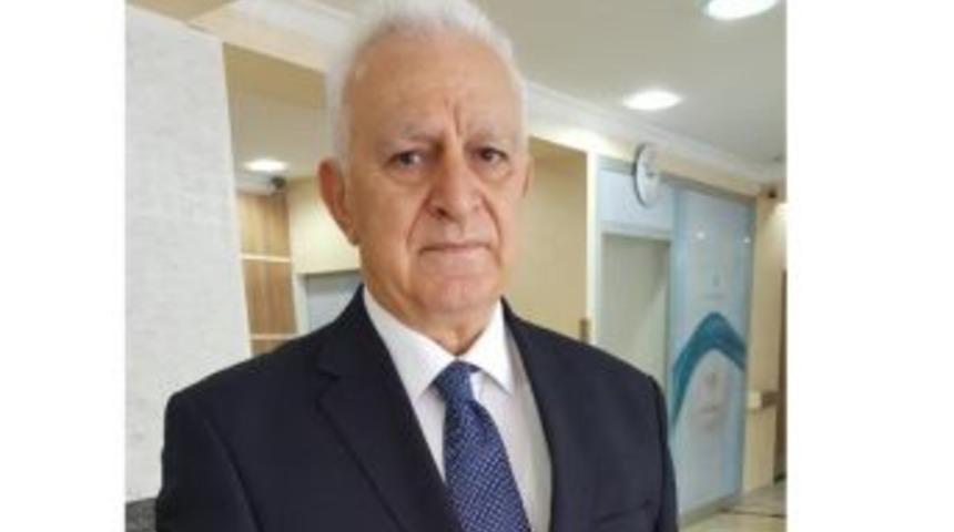 Stres, Kalp Damar Hastalıklarında Birinci Etken&nbsp;