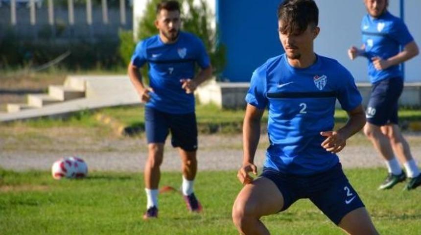 Erbaaspor, Galatasaray'dan Soner G&ouml;n&uuml;l&rsquo;&Uuml; Kiraladı